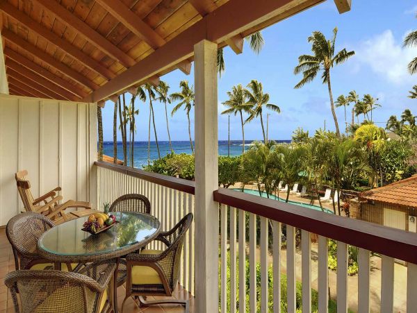 Princeville Condo 969994