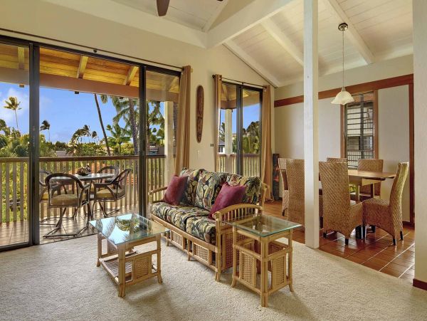 Princeville Condo 969994