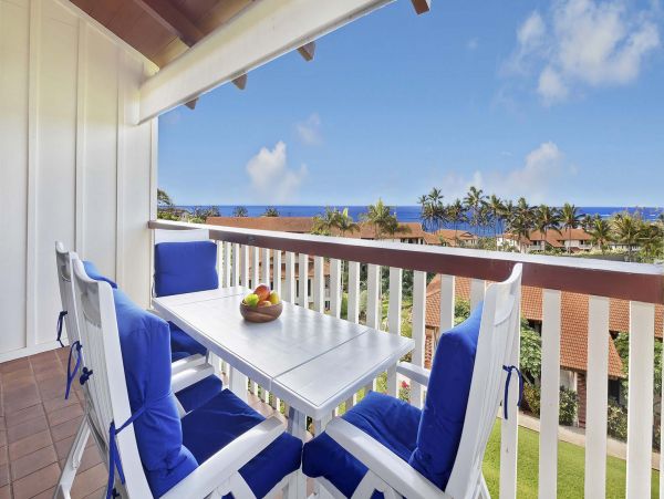 Princeville Condo 969995