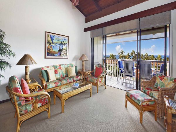 Princeville Condo 969995