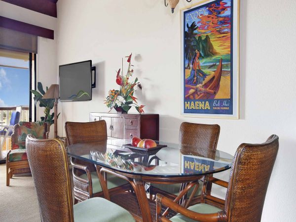 Princeville Condo 969995