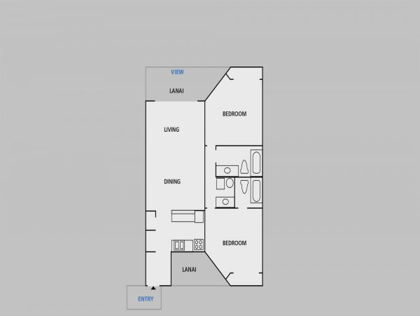 Princeville Condo 969995