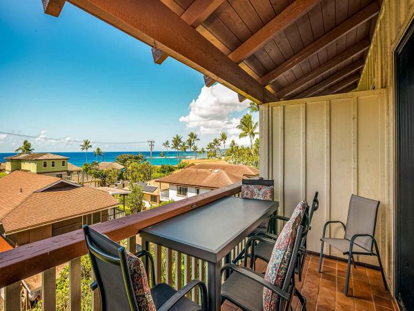 Princeville Condo 969996
