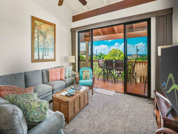 Princeville Condo 969996