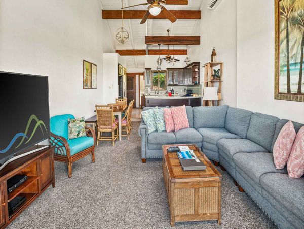 Princeville Condo 969996
