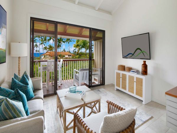 Princeville Condo 969997