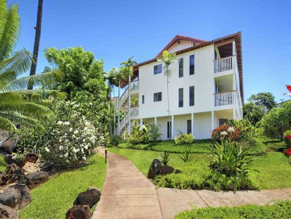 Princeville Condo 969997