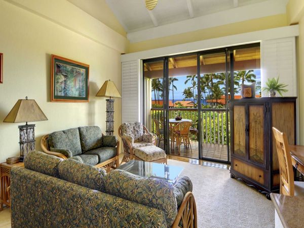Princeville Condo 969998
