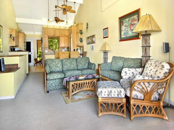 Princeville Condo 969998