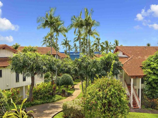 Princeville Condo 969998