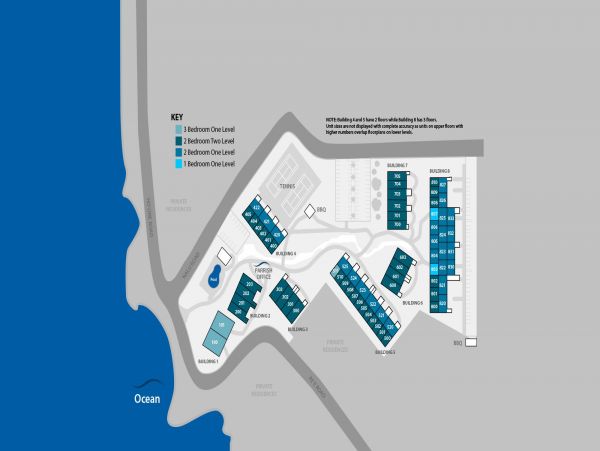 Princeville Condo 969998