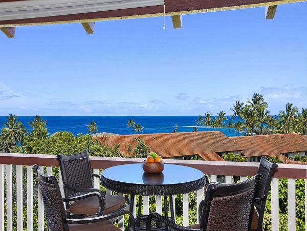 Princeville Condo 969999