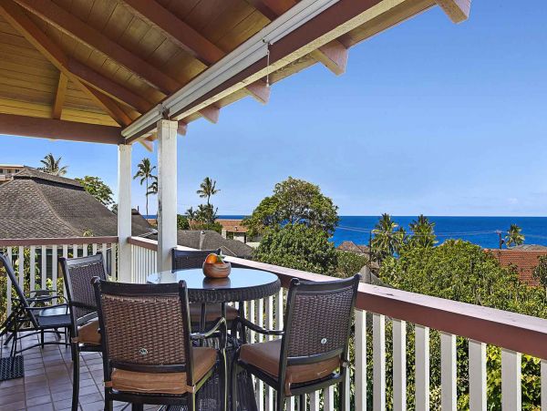 Princeville Condo 969999