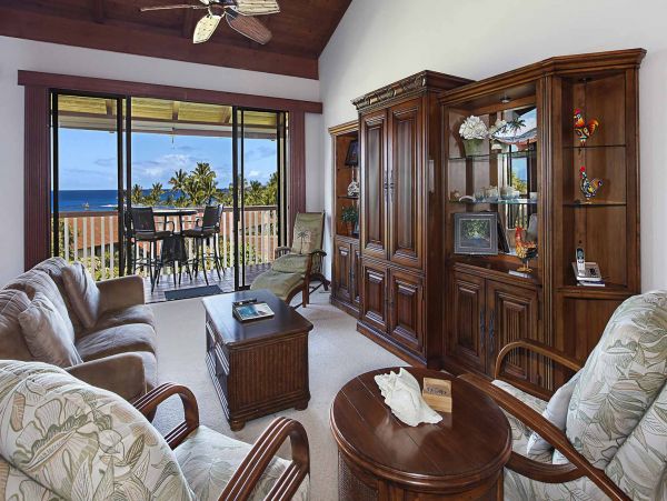 Princeville Condo 969999