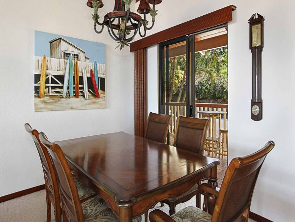 Princeville Condo 969999