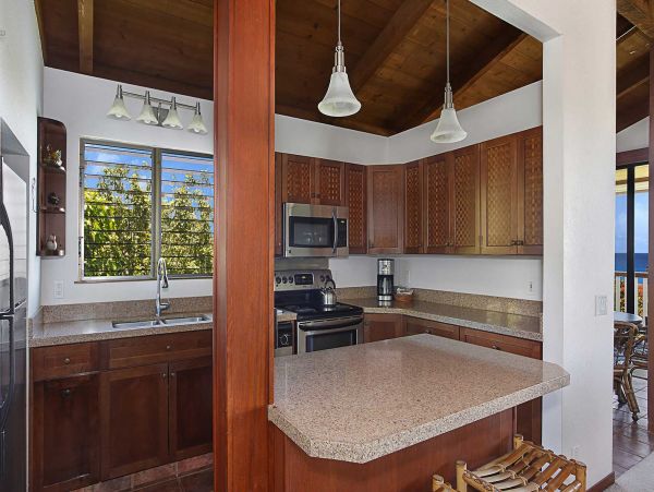 Princeville Condo 969999