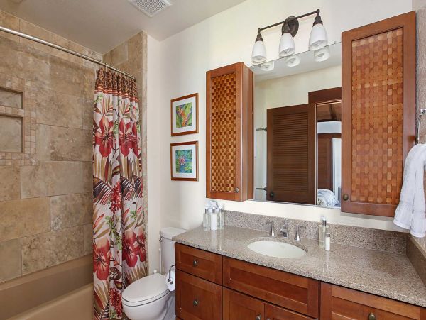 Princeville Condo 969999
