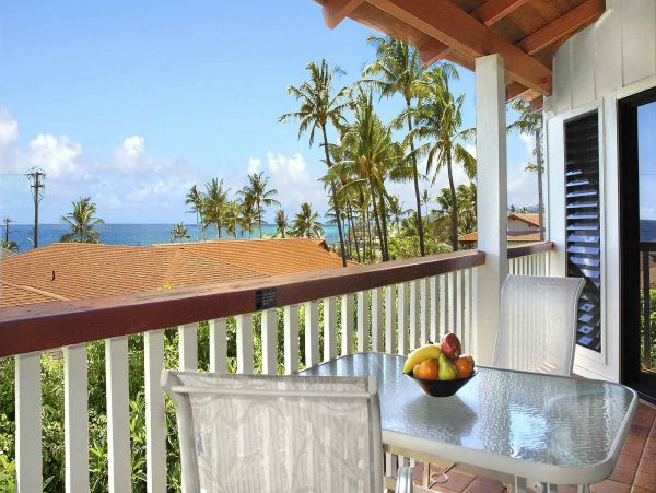 Princeville Condo 970000