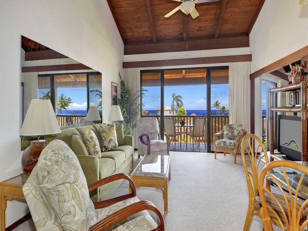 Princeville Condo 970000
