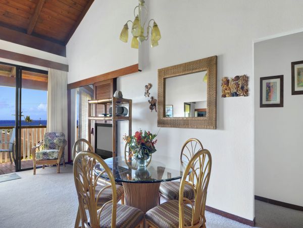 Princeville Condo 970000