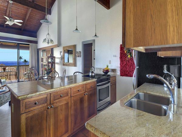 Princeville Condo 970000