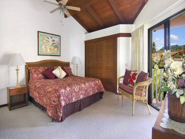 Princeville Condo 970000
