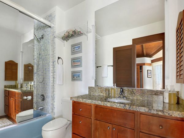 Princeville Condo 970000