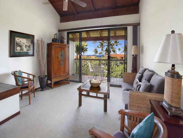 Princeville Condo 970001