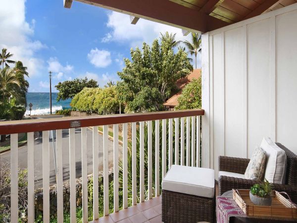 Princeville Condo 970002