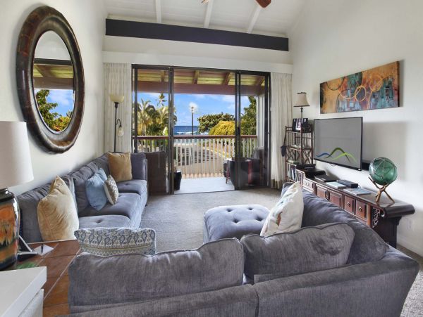 Princeville Condo 970002