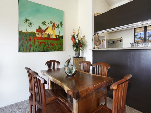Princeville Condo 970002