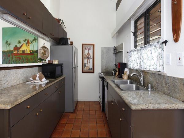 Princeville Condo 970002