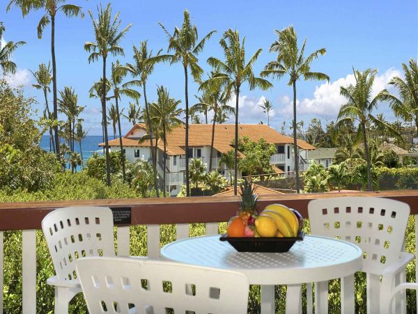 Princeville Condo 970003