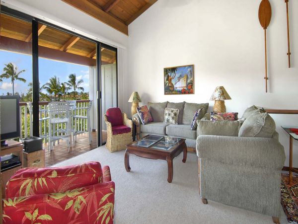 Princeville Condo 970003