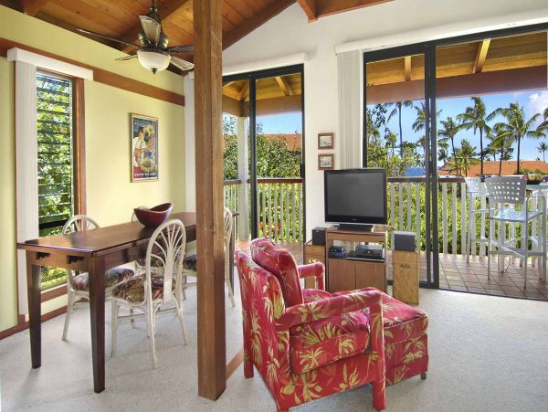 Princeville Condo 970003