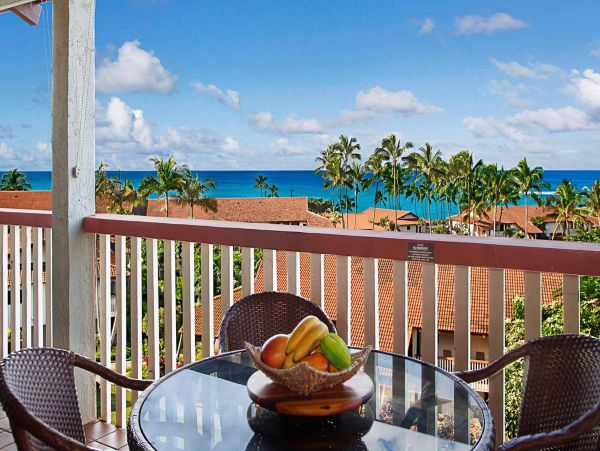 Princeville Condo 970004
