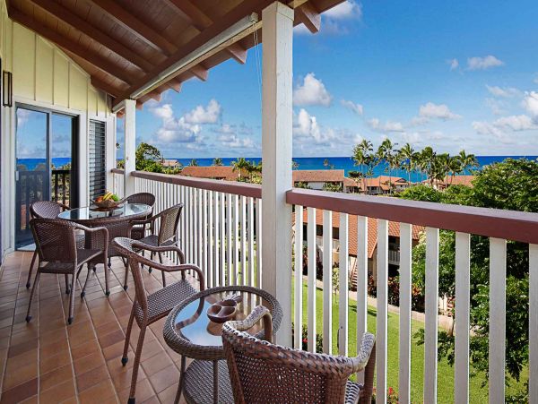 Princeville Condo 970004