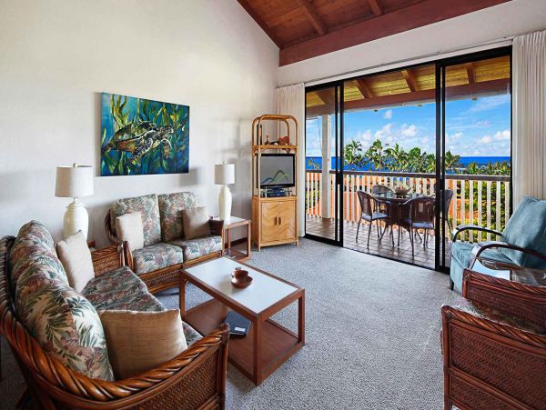 Princeville Condo 970004