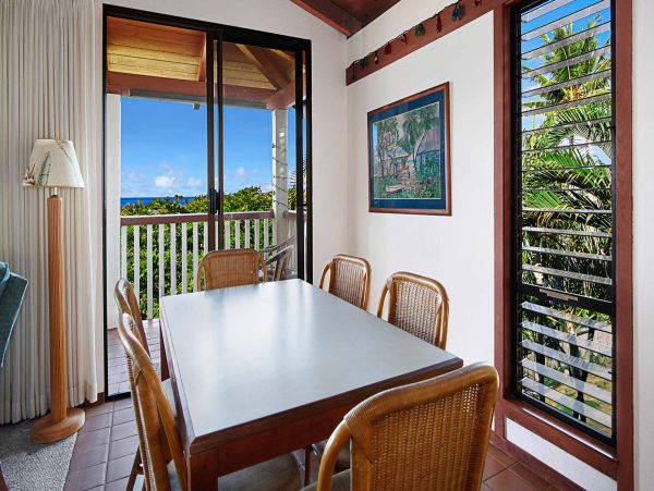 Princeville Condo 970004