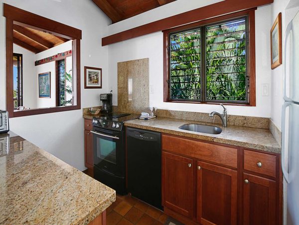 Princeville Condo 970004
