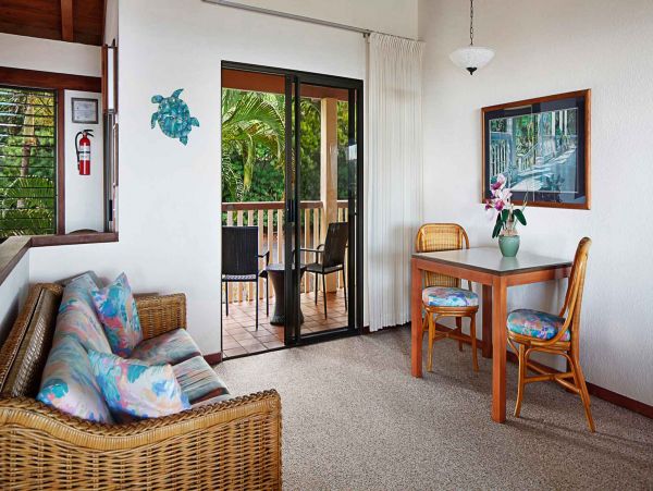 Princeville Condo 970004