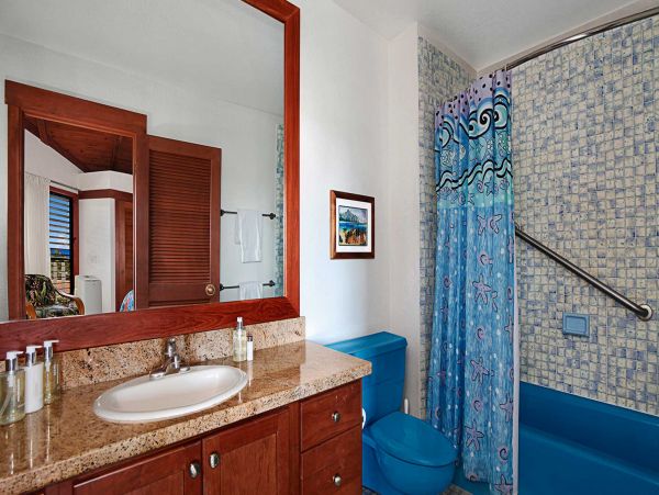 Princeville Condo 970004