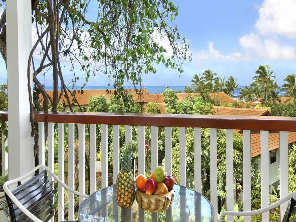 Princeville Condo 970005