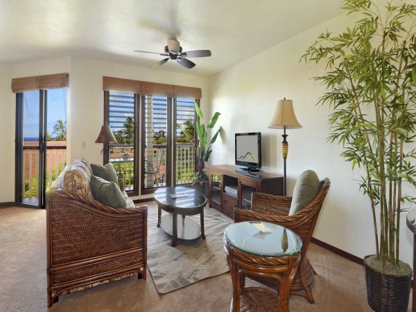 Princeville Condo 970005