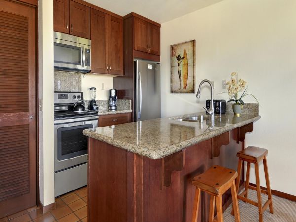 Princeville Condo 970005
