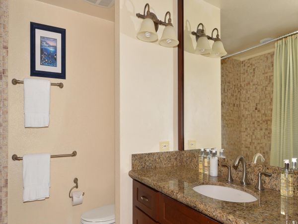 Princeville Condo 970005