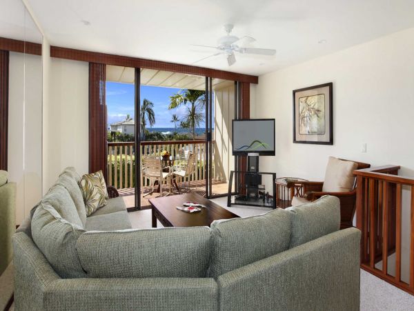 Princeville Condo 970006