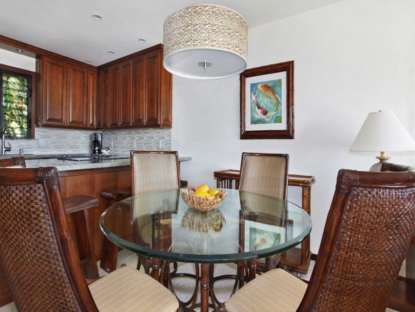 Princeville Condo 970006