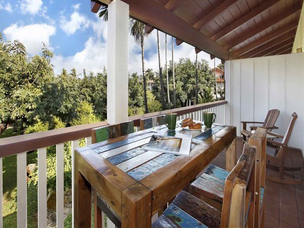 Princeville Condo 970007