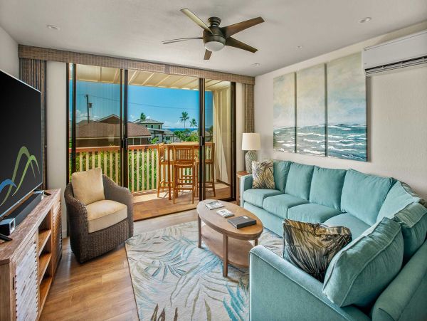 Princeville Condo 970008